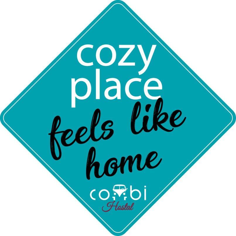 Combi, 2 Good 4 Less 호텔 살렌토 외부 사진